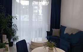Apartament Majahouse